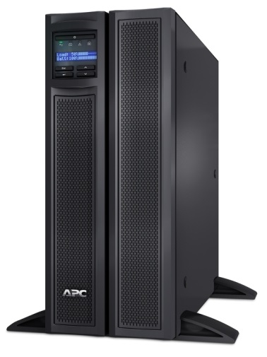 APC SMX3000HV