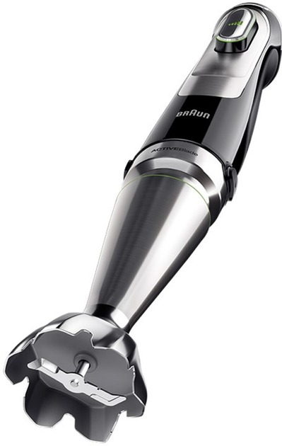 BRAUN MQ 9135 XI
