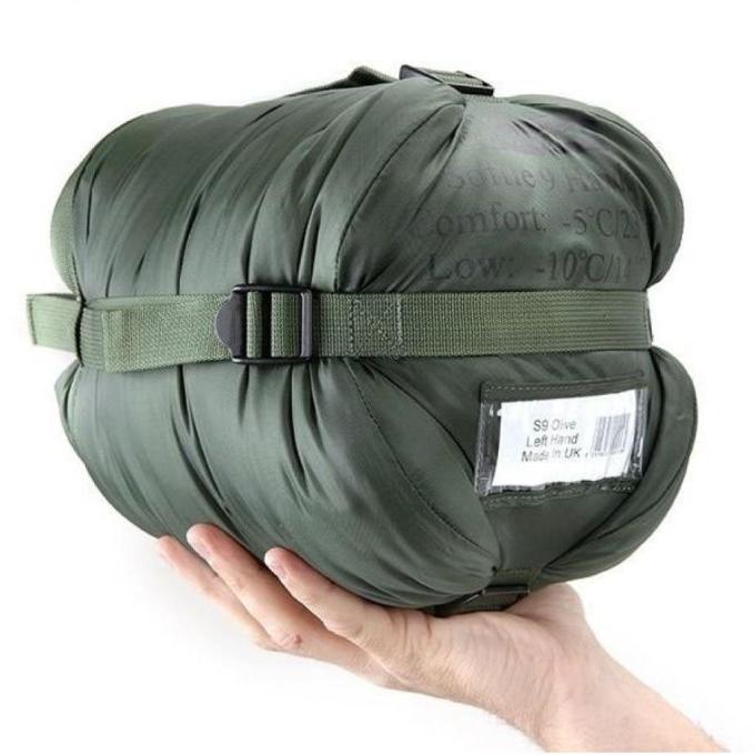 Snugpak 8211654220122
