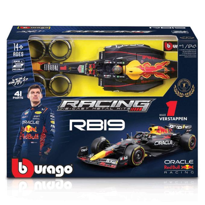 Bburago 18-28507