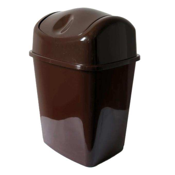 ММ Пласт ММ BIN27br/коричневий