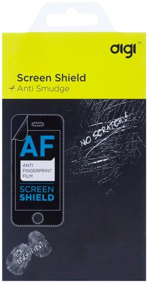 Защитная пленка DiGi Screen Protector AF для HTC ONE E8 DAF-HTC-ONE (E8) глянцевая