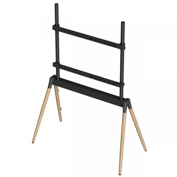 GEMBIRD TVS-86F-01-BK