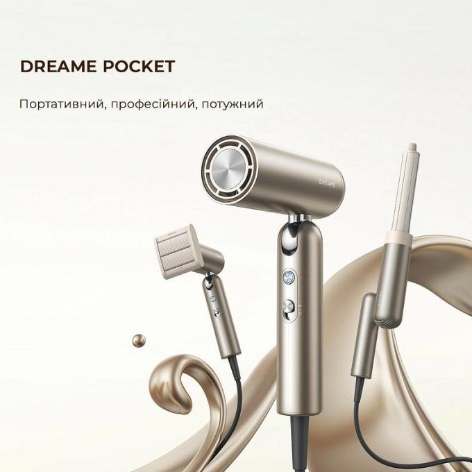 Dreame AHD51-TI