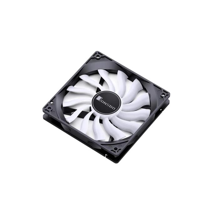 JONSBO 12020 Black