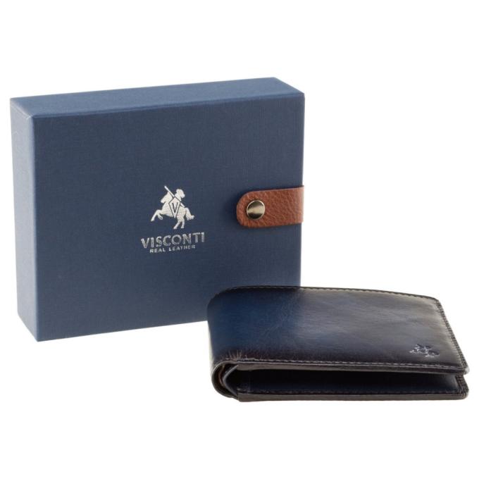 Visconti AT58 BLUE