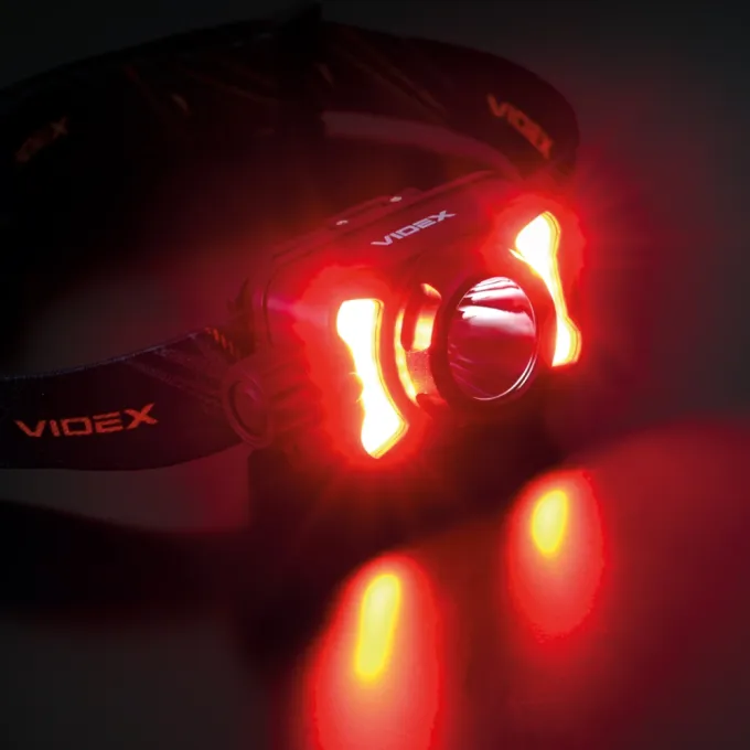 VIDEX VLF-H147 700 Lm, 5000K, USB-C