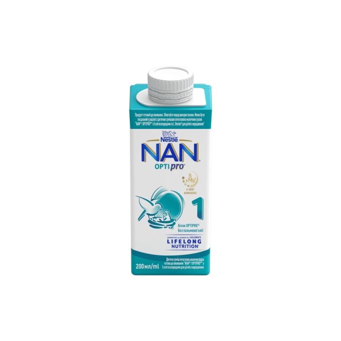 Nestle 1000080