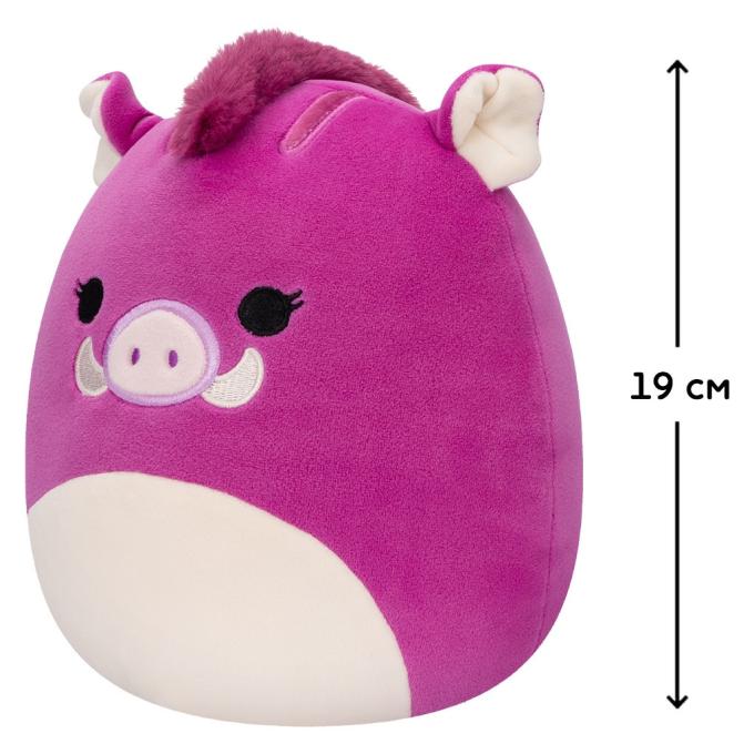 SQUISHMALLOWS SQCR04127