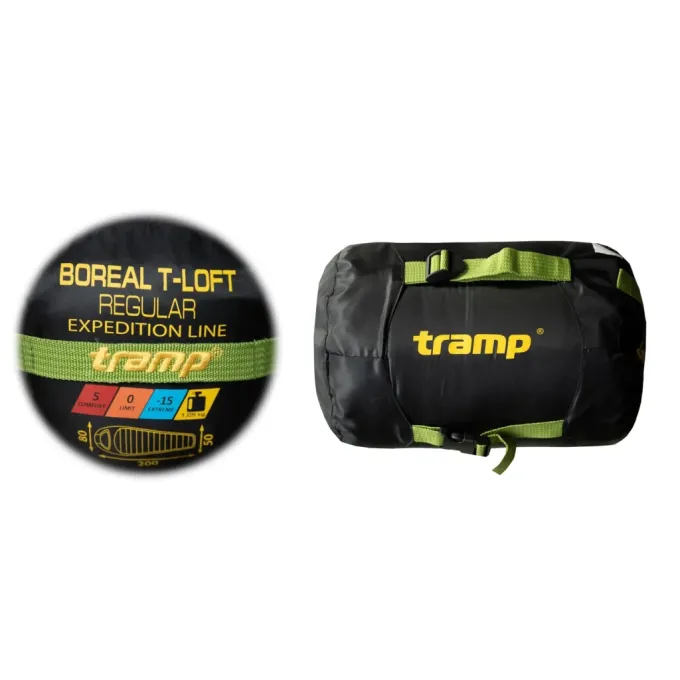 Tramp UTRS-095R-R