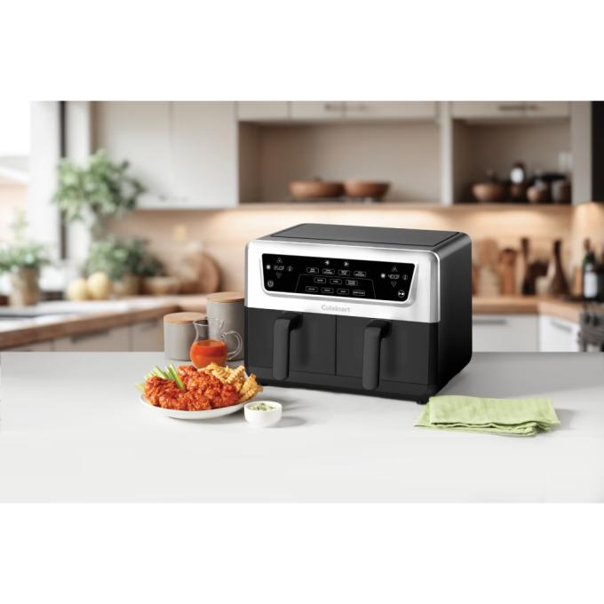 CUISINART AFD10XSSE