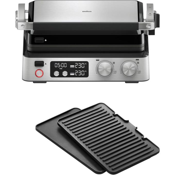 BRAUN CG 7040
