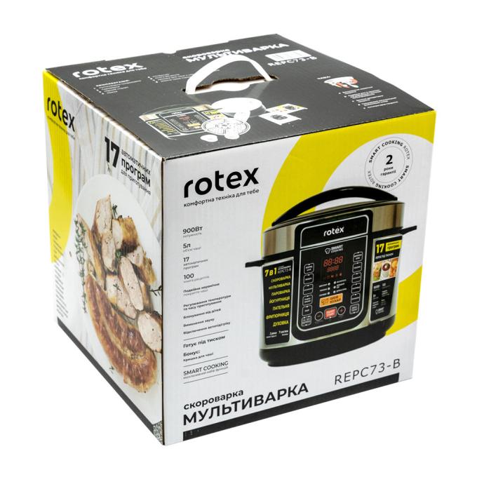 Rotex REPC73-B