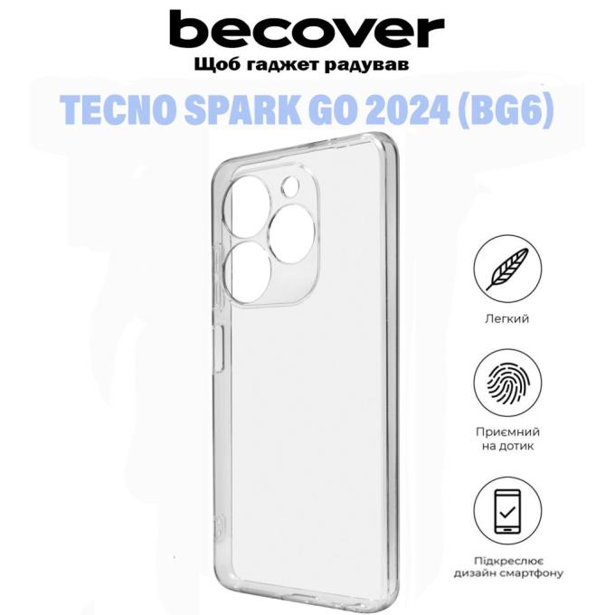 BeCover 710906