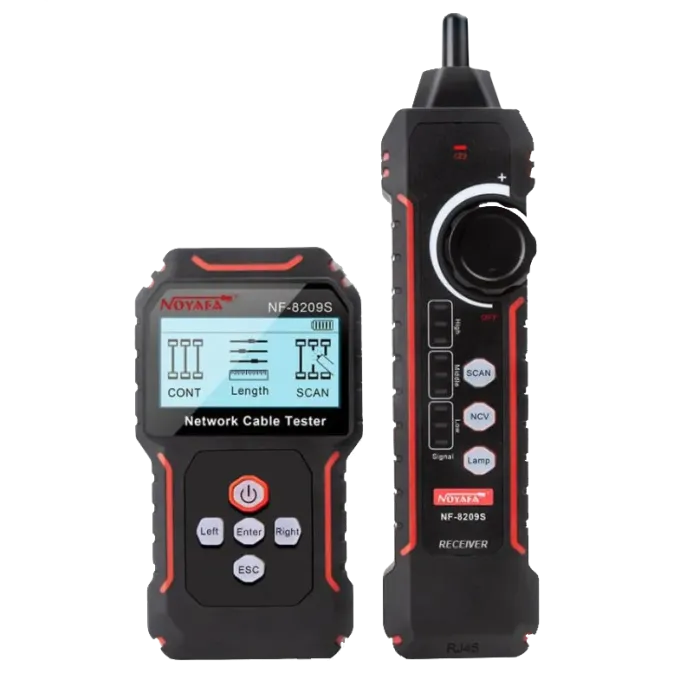 Noyafa NF-8209S