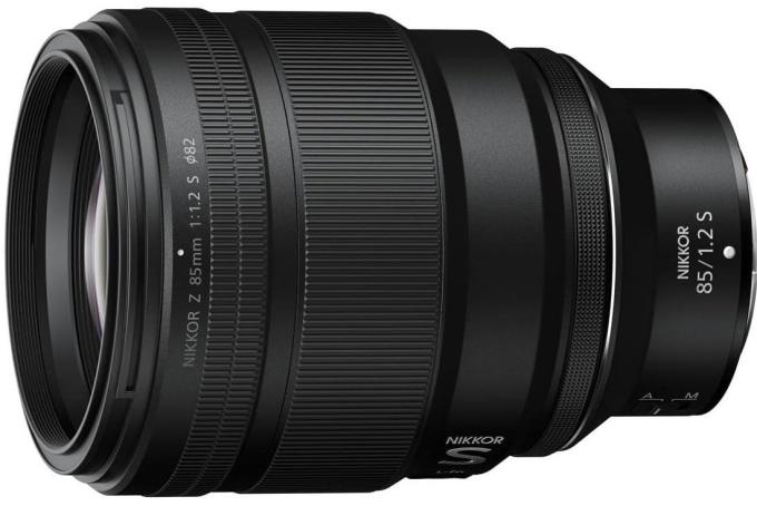 Nikon JMA302DA