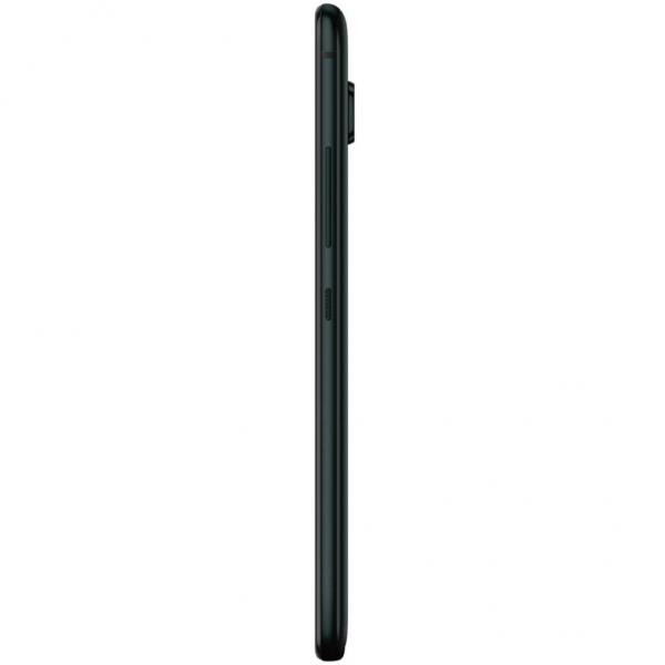 Мобильный телефон HTC U Ultra 4/128Gb Brilliant Black 99HALU052-00
