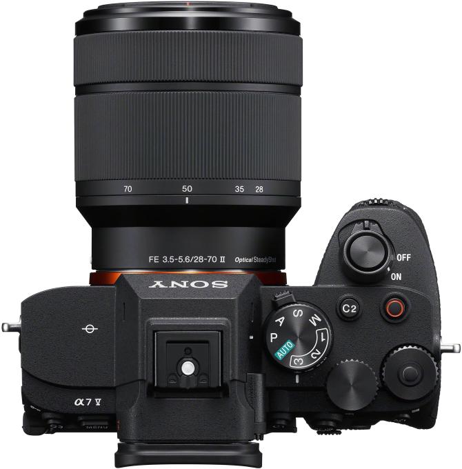 SONY ILCE7M5MB.FS1