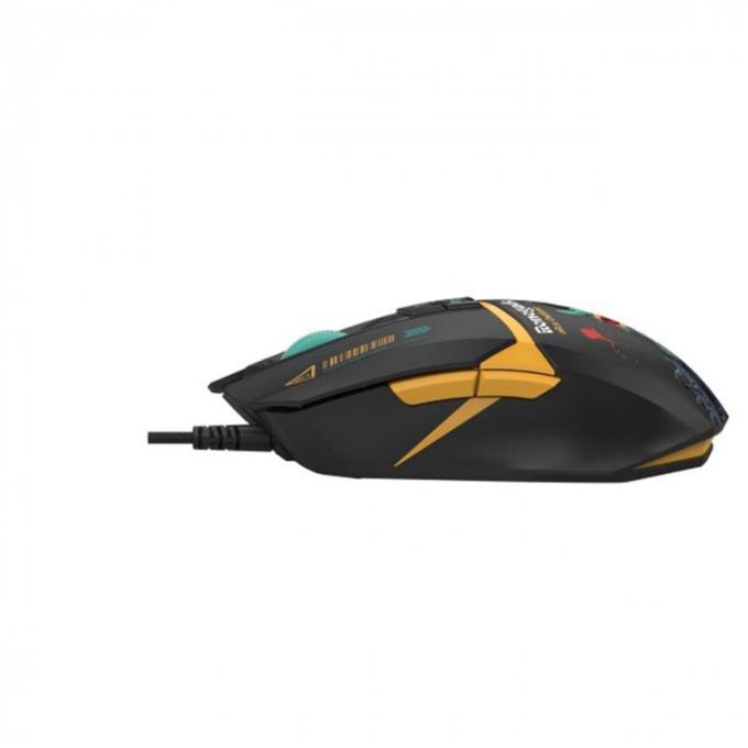 A4tech W63 MAX (RENEGADE MIDNIGHT)