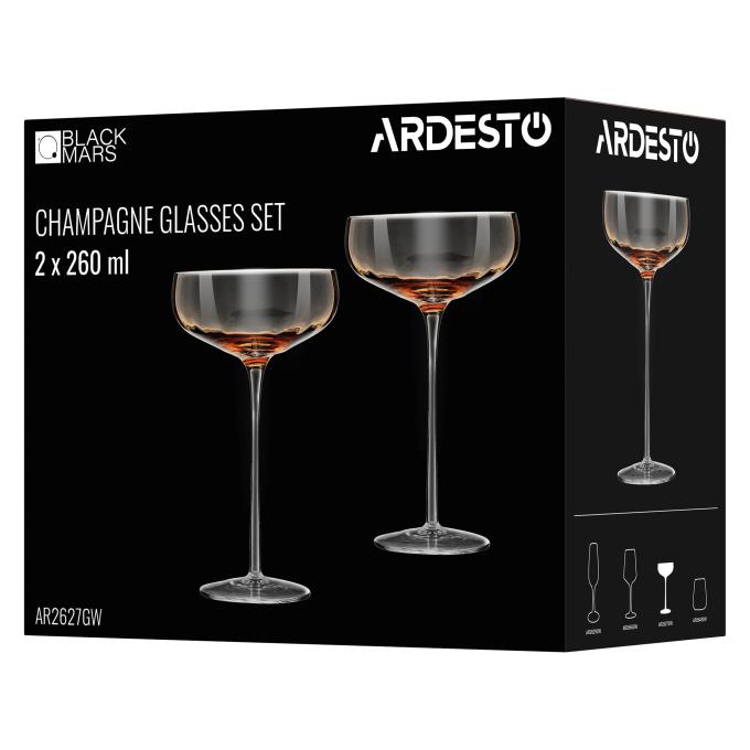 Ardesto AR2627GW