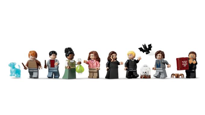 LEGO 76471