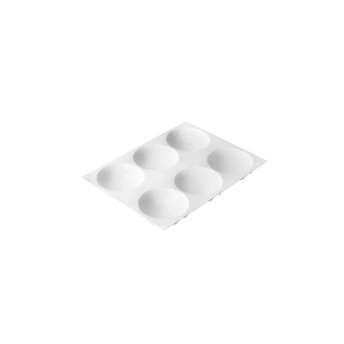 Silikomart CUPOLE 120
