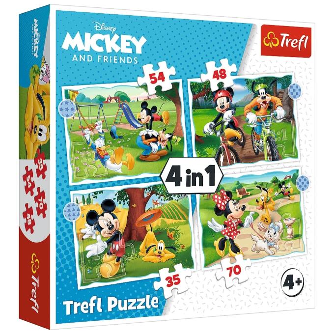 TREFL 5900511346046
