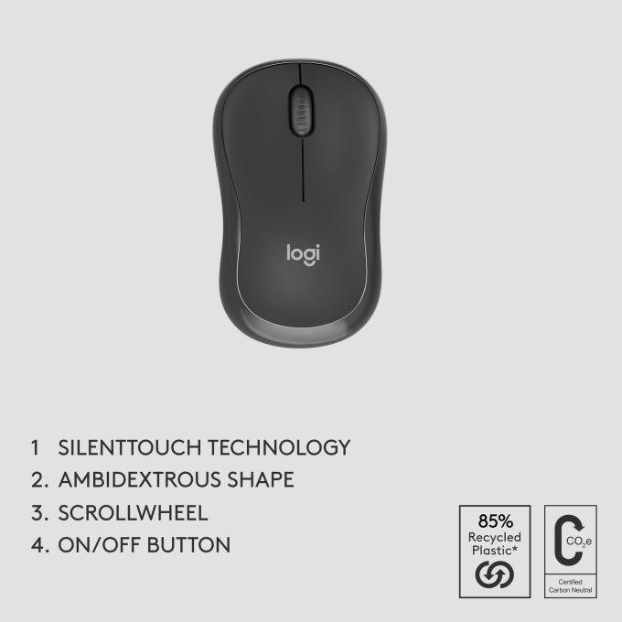 Logitech 920-012077