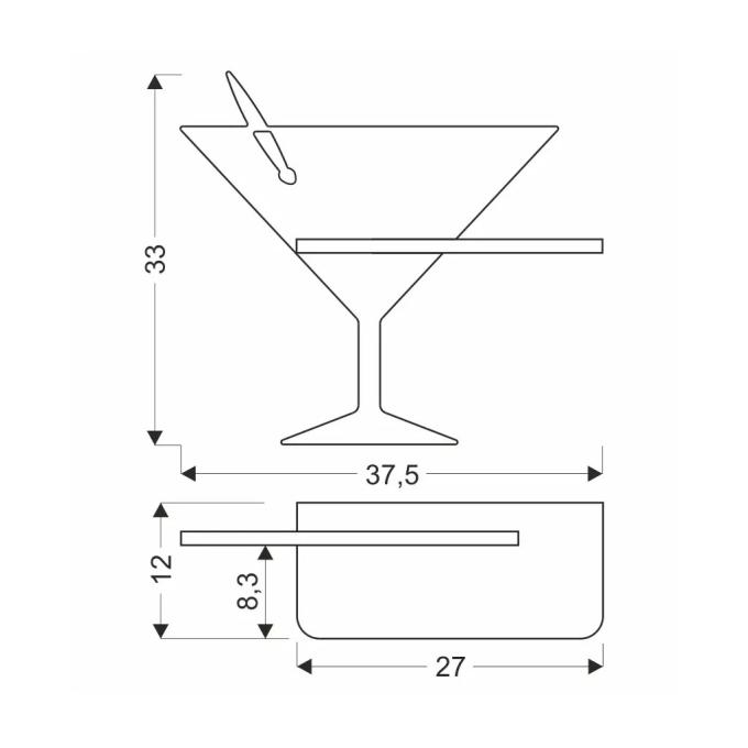 Candellux 21-03539