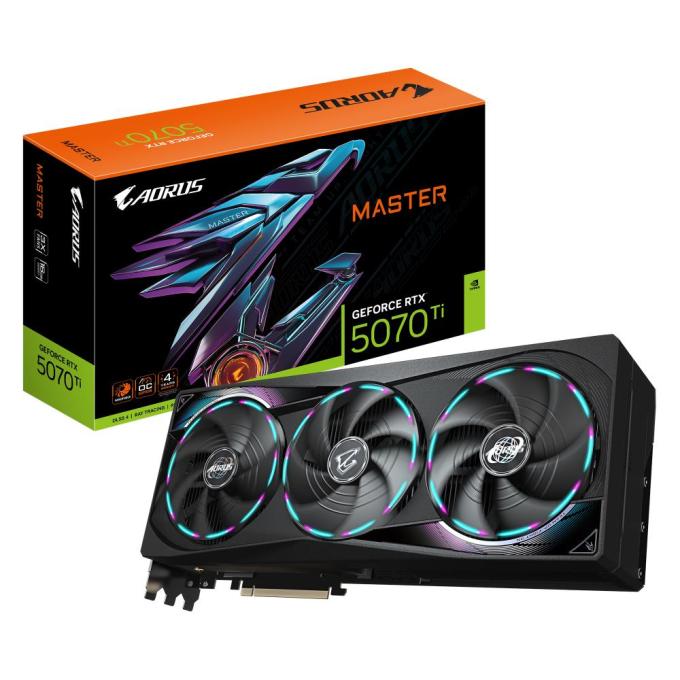 GIGABYTE GV-N507TAORUS M-16GD