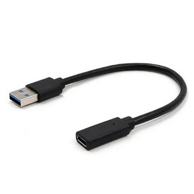 Cablexpert A-USB3-AMCF-01