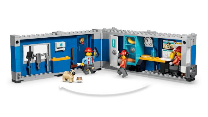 LEGO 60494