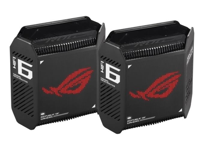 ASUS GT6(B-2-PK)