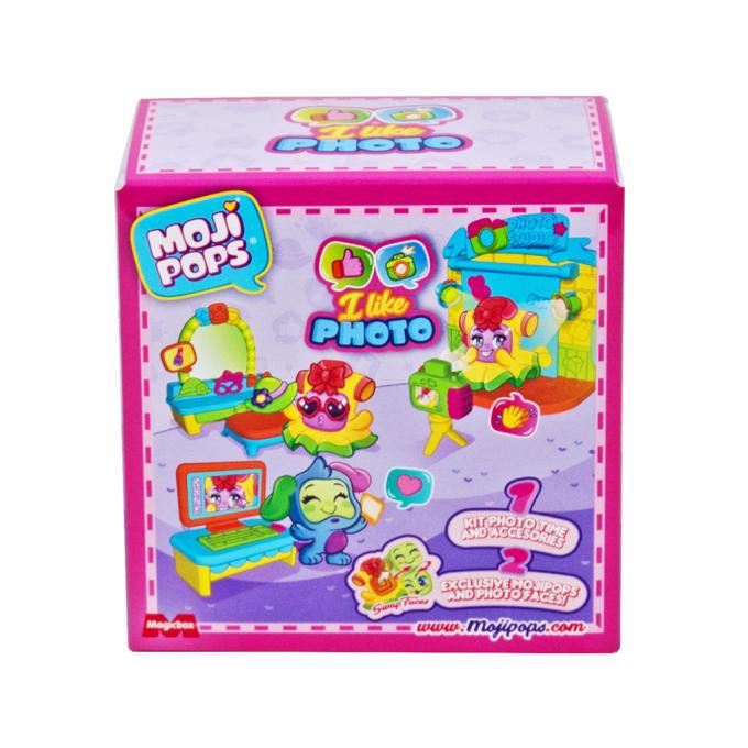 Moji Pops PMPSV112PL60