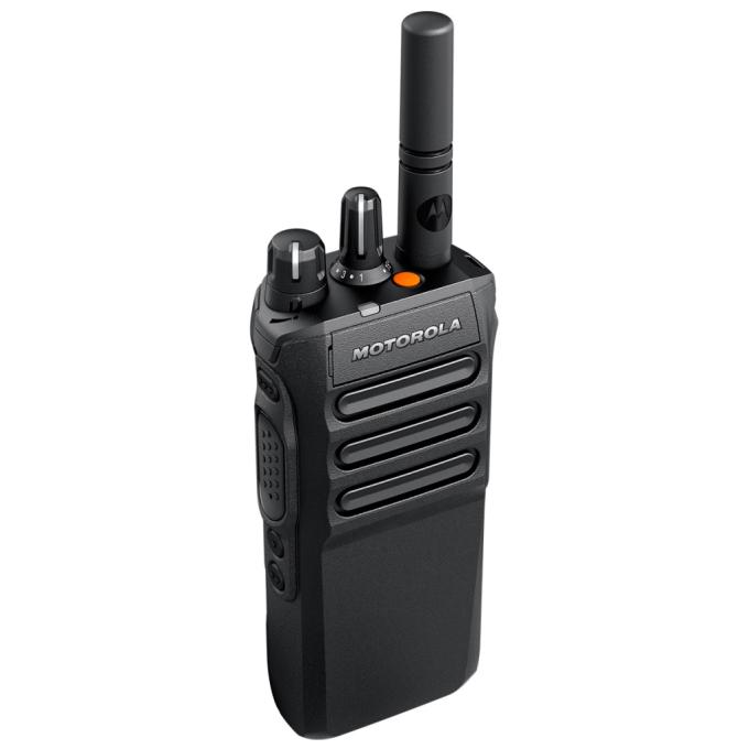 Motorola МОТОТRВО R7 UHF NКР ВТ WIFI GNSS CAPABLE