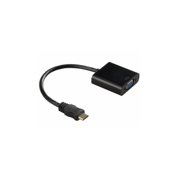 VOLTRONIC YT-C-mnHDMI(M)/VGA(F)-B