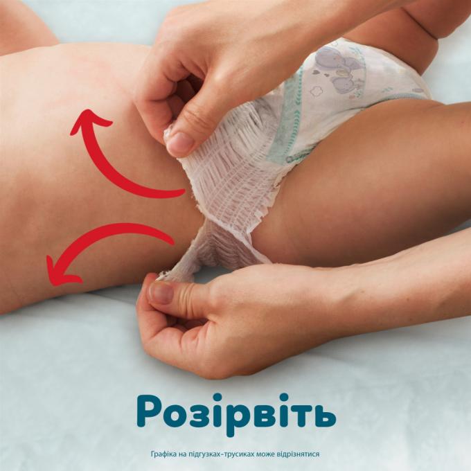 Pampers 8006530315814