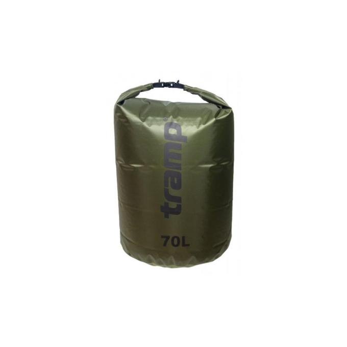 Tramp UTRA-209-olive