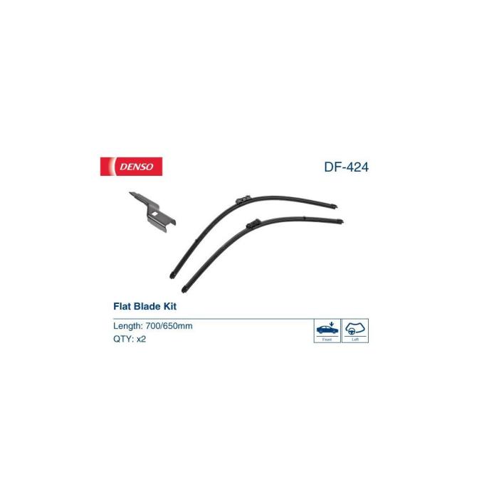 DENSO DF-424