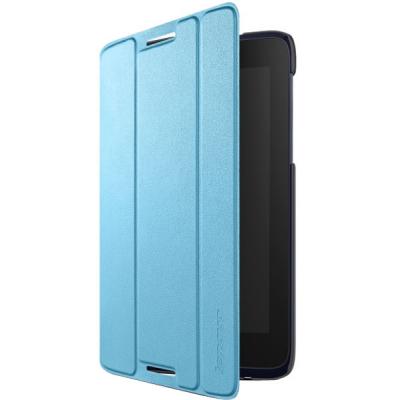 Чехол для планшета Lenovo 7 А 7-50 Folio Case and film Blue 888016551