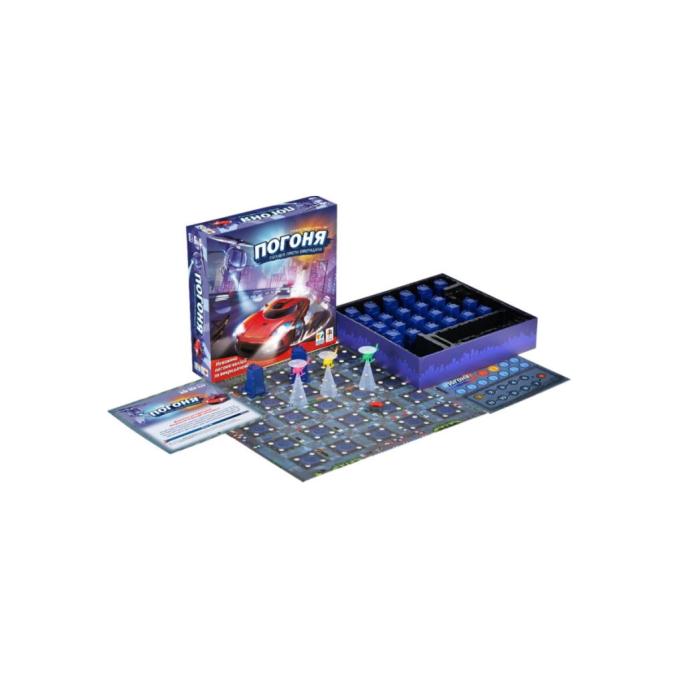Games7Days PGN01UA