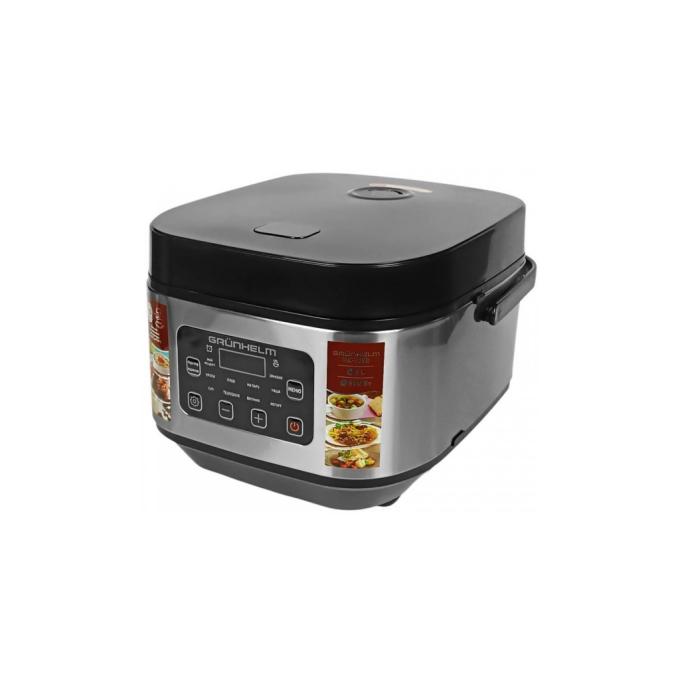 Grunhelm MC-38SB