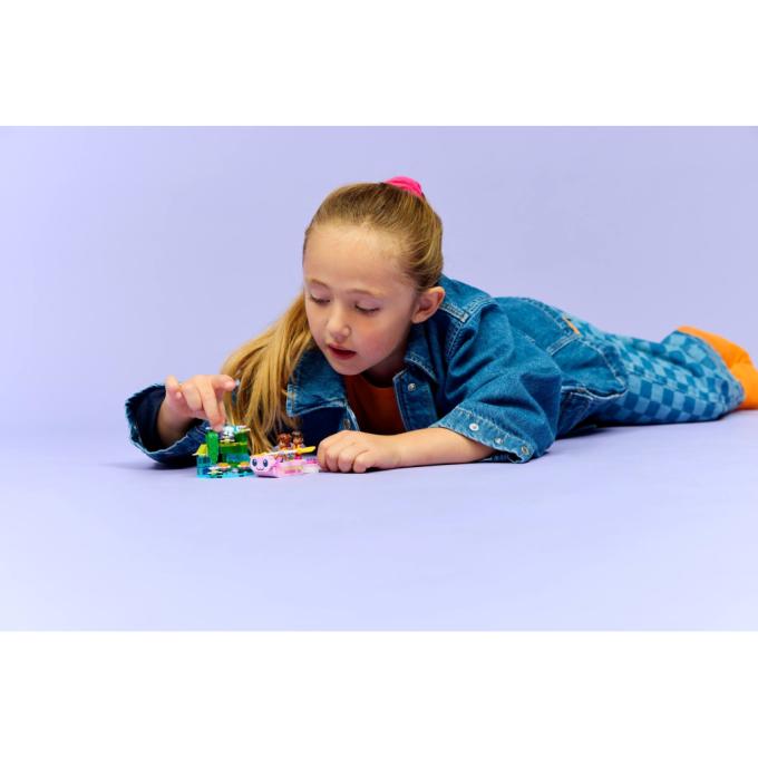 LEGO 42681