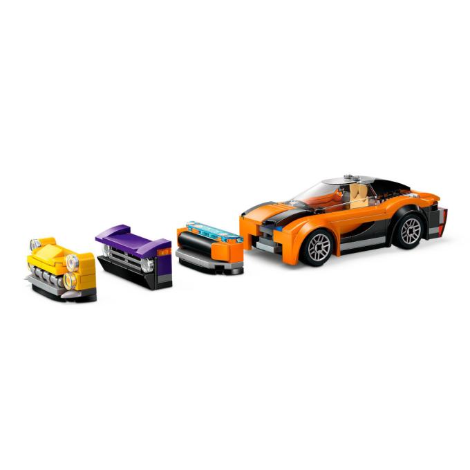 LEGO 60408