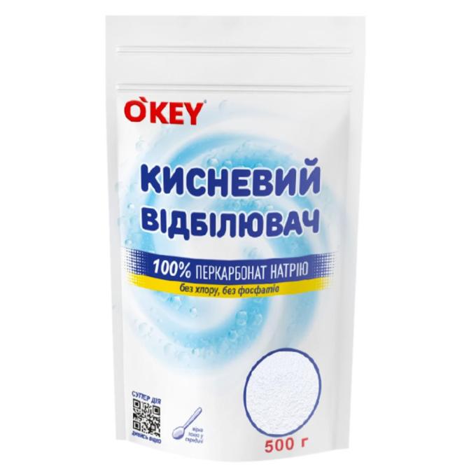 O'KEY 4820049384239