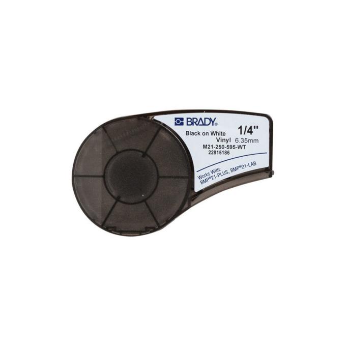 Brady M21-250-595-WT