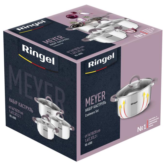 Ringel RG-6000
