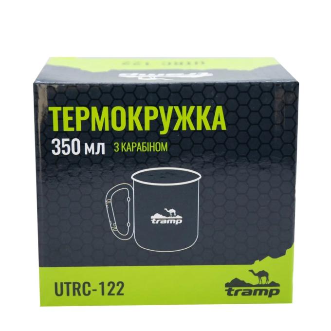Tramp UTRC-122-olive