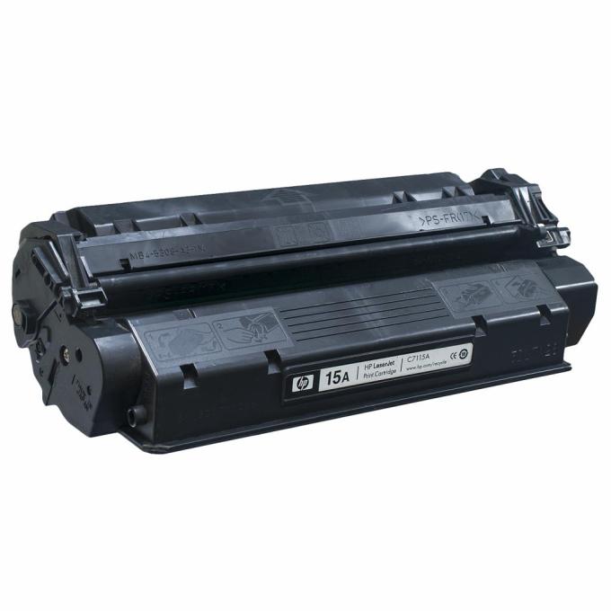 HP C_VIRGIN_HP15A