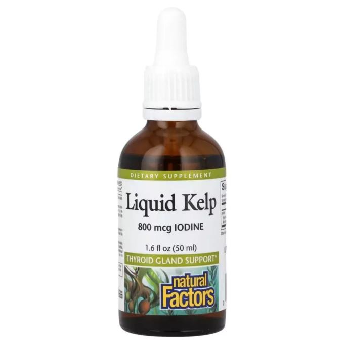 Natural Factors NFS-02909